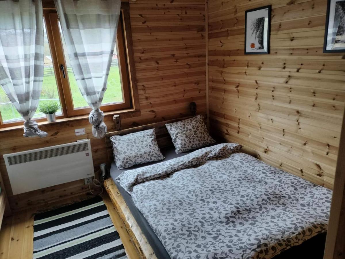 Nexus B2 Vendégház Kisbükk Kültér fotó
